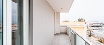 Scaringi Palace Trani - Room 7B