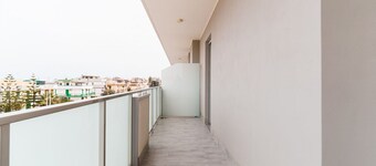 Scaringi Palace Trani - Room 7B