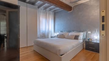 2 camere, Wi-Fi, lenzuola