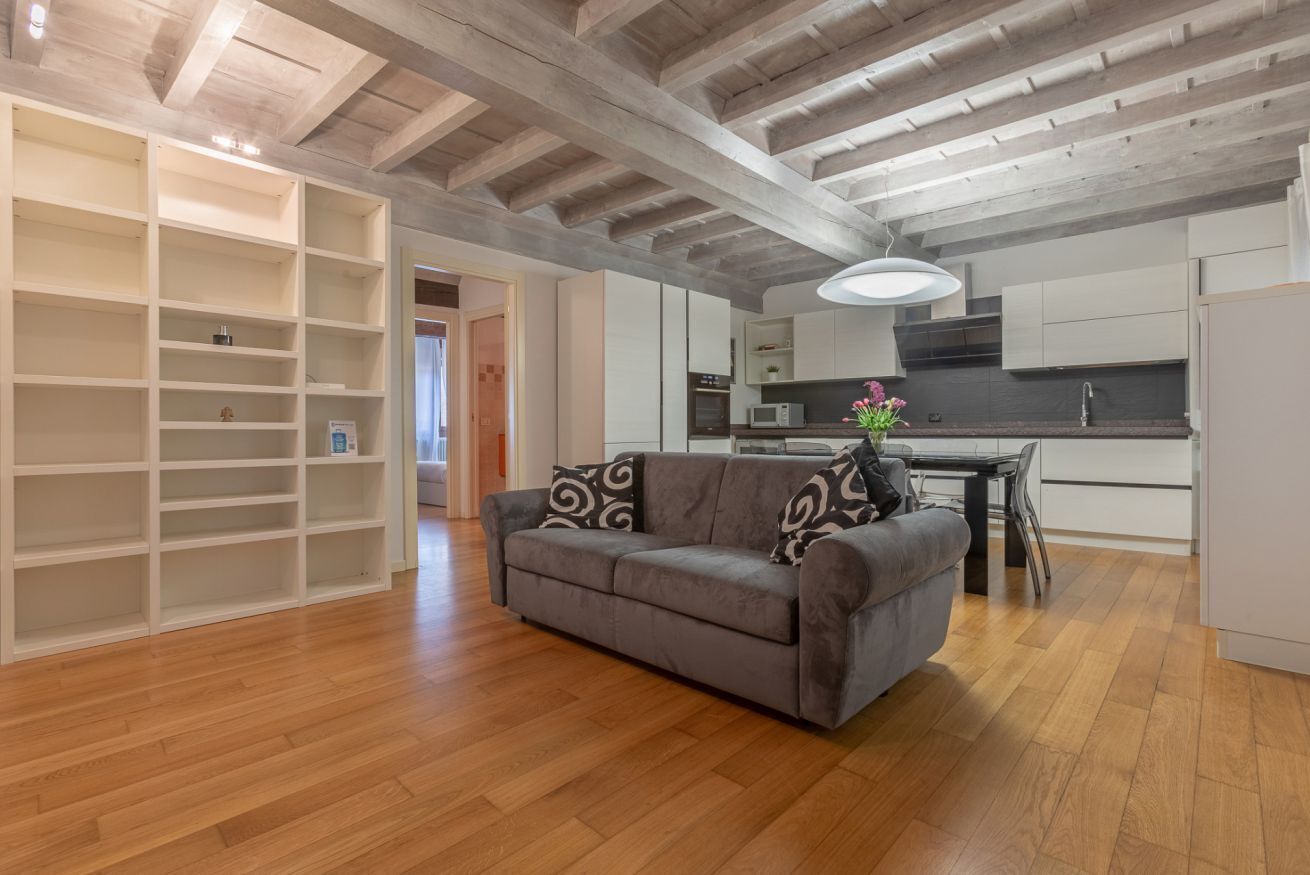 Televisión de pantalla plana