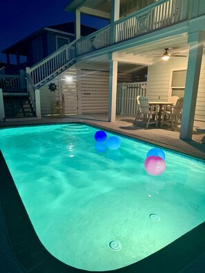 Pool - Serenity on Salt Lake (Rockport)