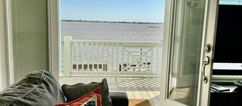 Serenity on Salt Lake