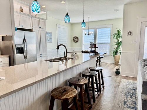 Serenity on Salt Lake