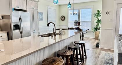 Serenity on Salt Lake