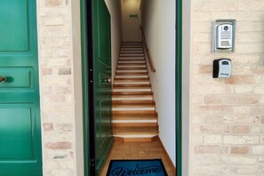 Interior - [Seaside Village] Gem in the Heart of the Center (Civitanova Marche)