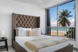 公寓 | 1 多间卧室、免费 WiFi、床单