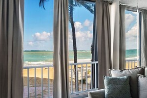 Apartment | 1 bedroom, free WiFi, bed sheets