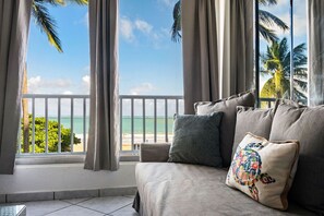 公寓 | 1 多间卧室、免费 WiFi、床单