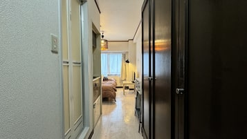 1 bedroom, free WiFi