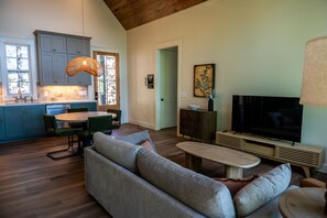 Smart-TV, Tischfußball