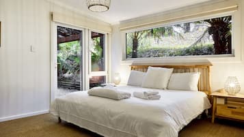 5 soveværelser, strygejern/strygebræt, Wi-Fi, sengetøj