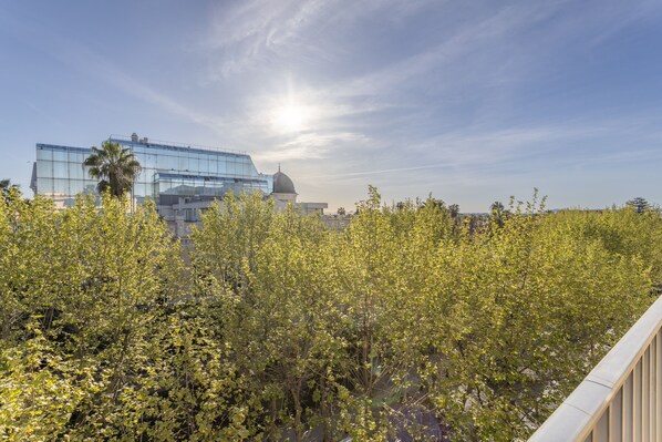 Property grounds - Studio Crivelli - Welkeys (Hyères)