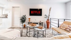 Smart TV 