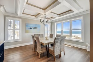 House | Living area
