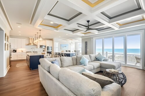 Bailey's Lighthhouse