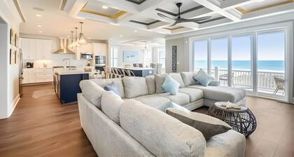 Bailey's Lighthhouse