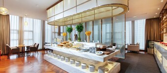 UrCove Hefei Eco-Tech Development Area