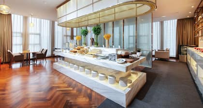 UrCove Hefei Eco-Tech Development Area