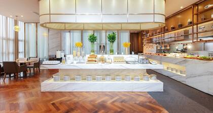 UrCove Hefei Eco-Tech Development Area