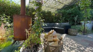 Terras