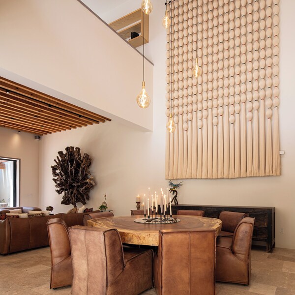 Holt Parque Juarez Privada 5br Villa - San Miguel de Allende