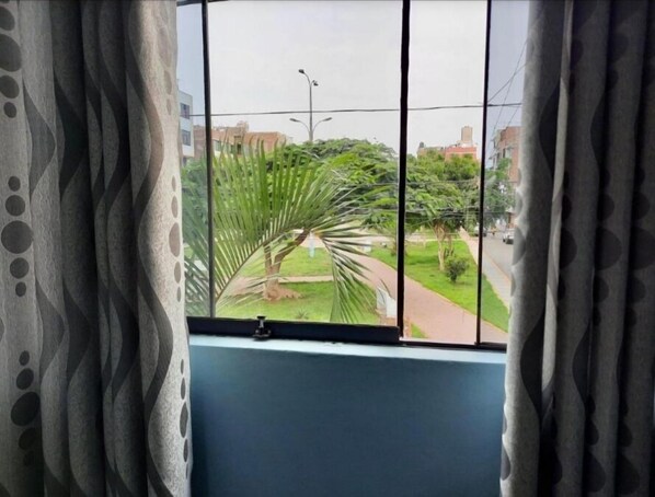 高級客房 | 免費無線上網