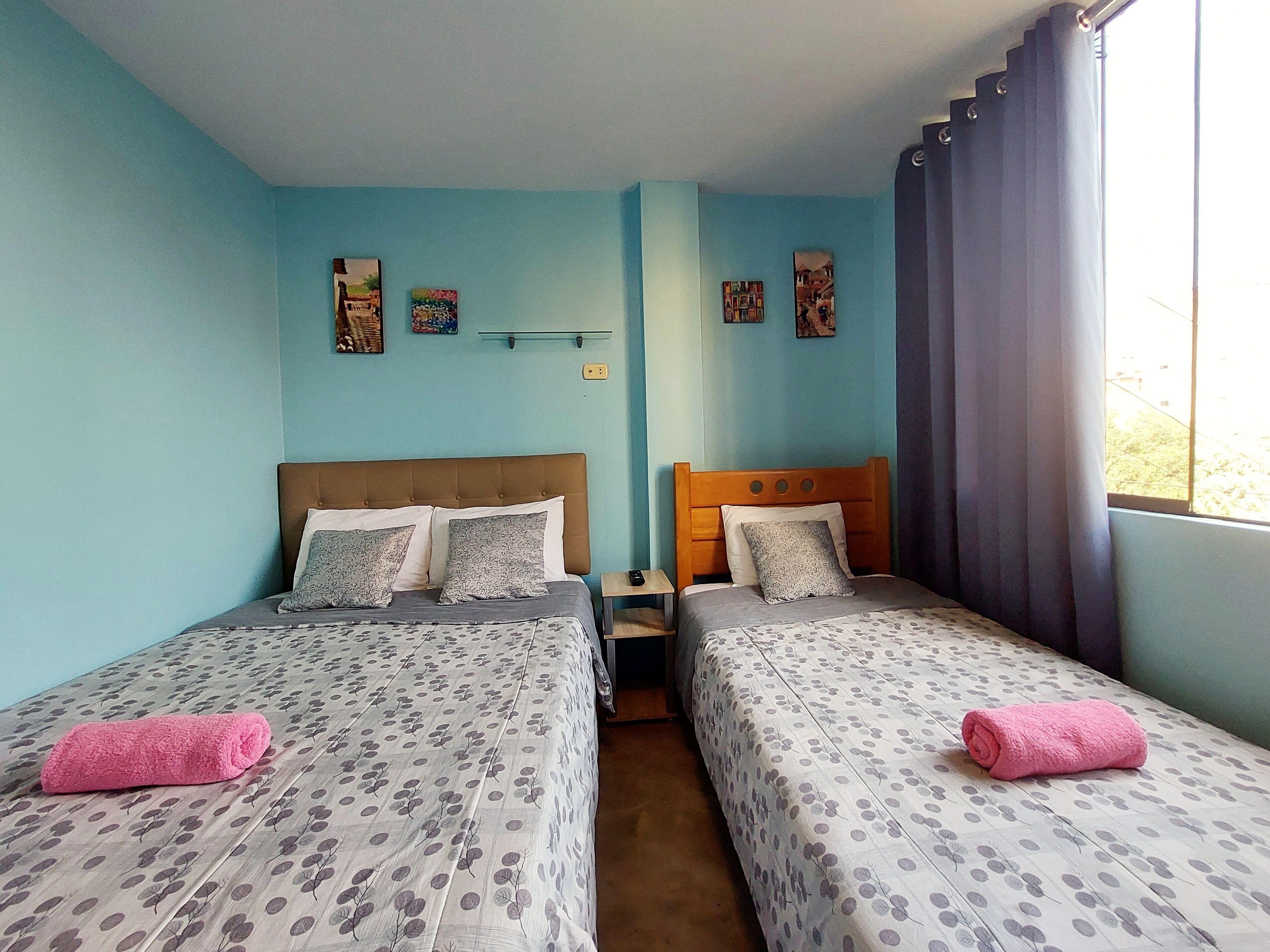 Photo - EL TUMI - Aeropuerto