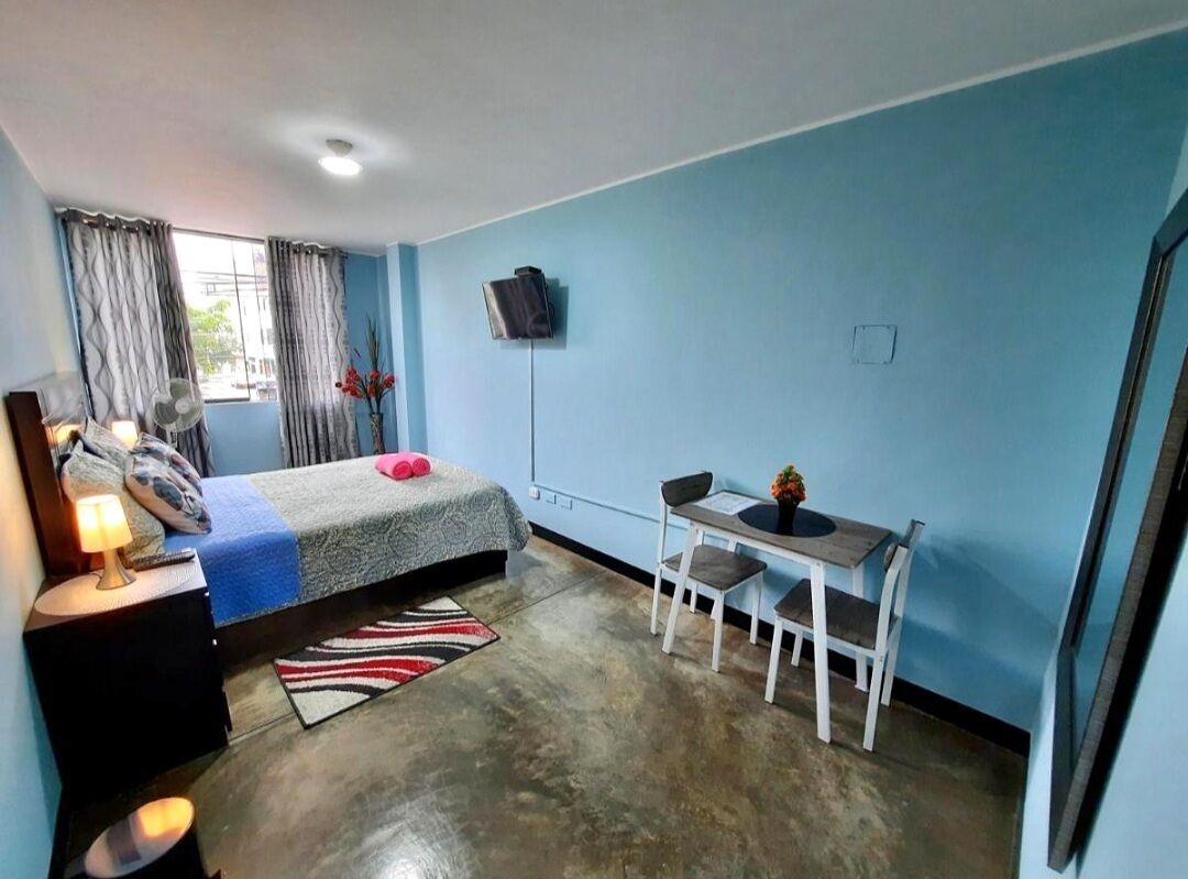 Photo - EL TUMI - Aeropuerto