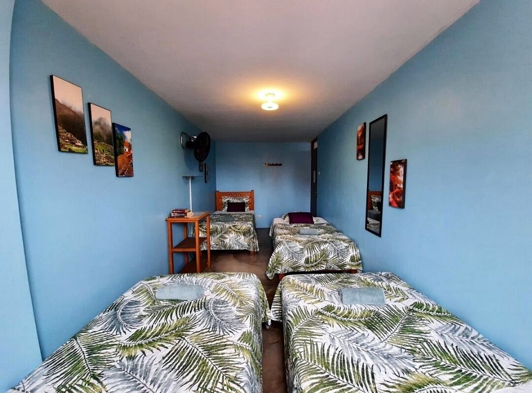 Photo - EL TUMI - Aeropuerto