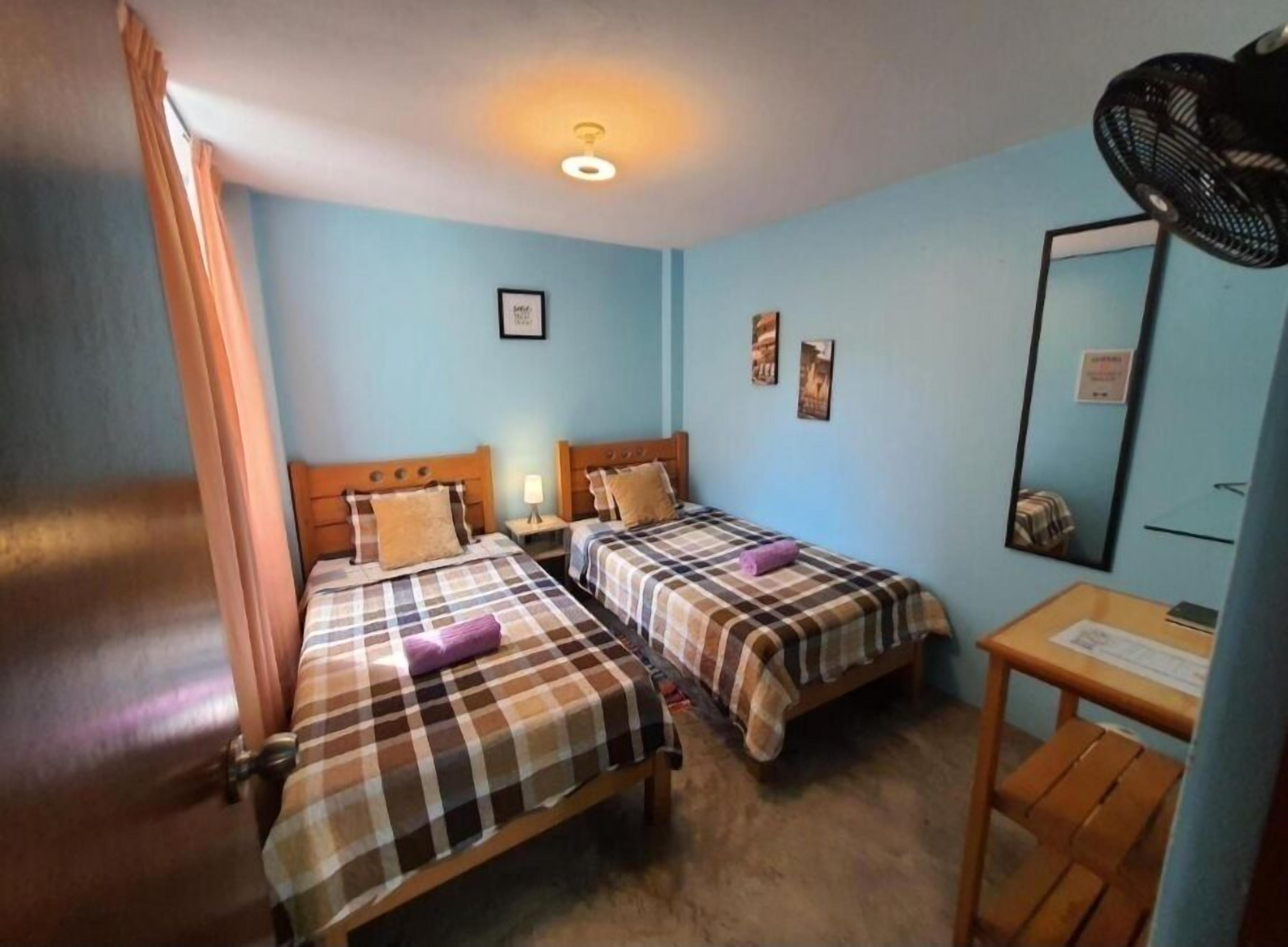 Photo - EL TUMI - Aeropuerto