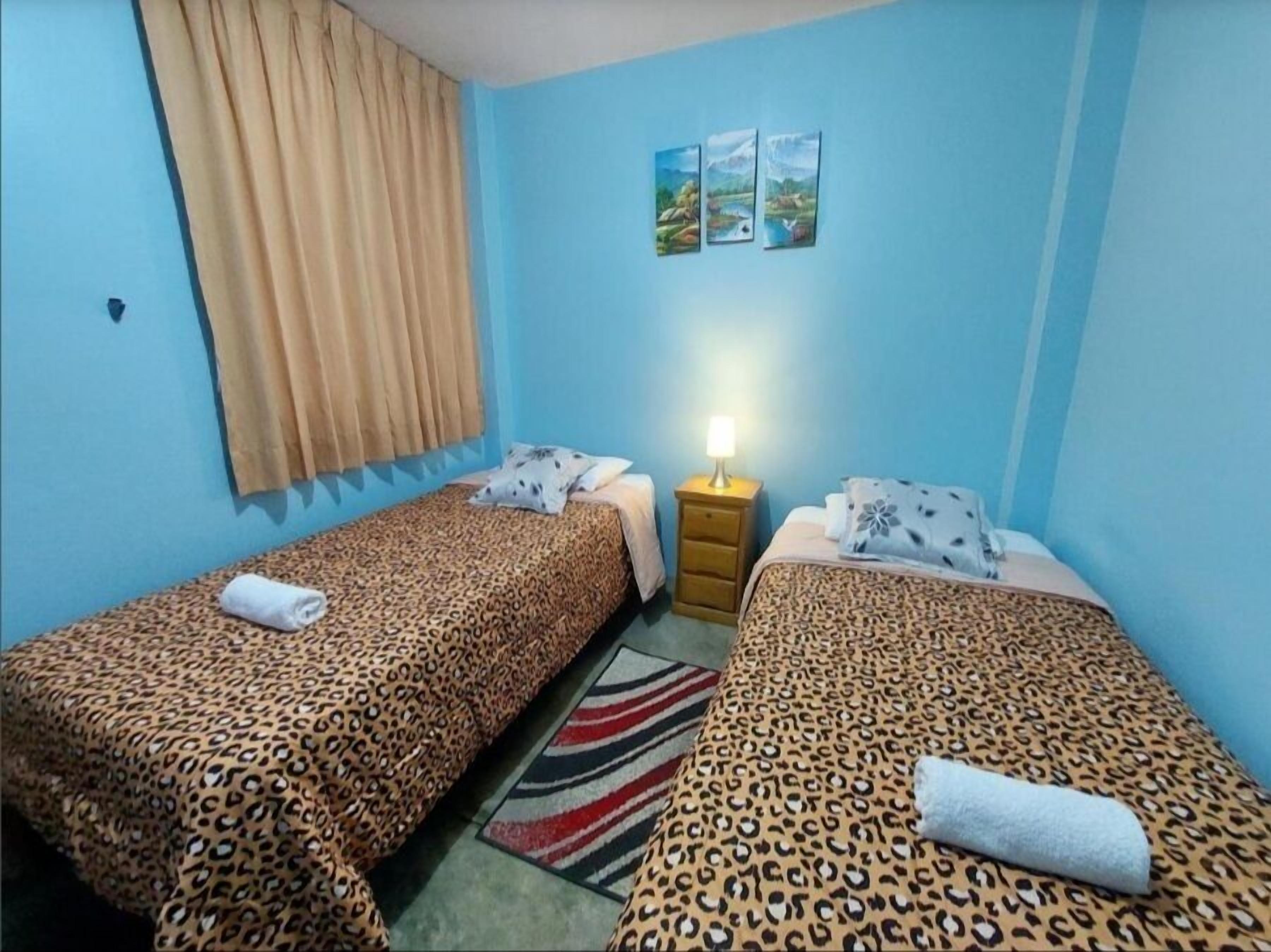 Photo - EL TUMI - Aeropuerto