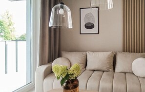 Smart TV - Stunning apartment in Biskupiec (Biskupiec)