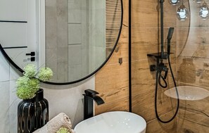 Dusche