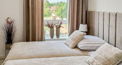 Impresionante apartamento en Biskupiec