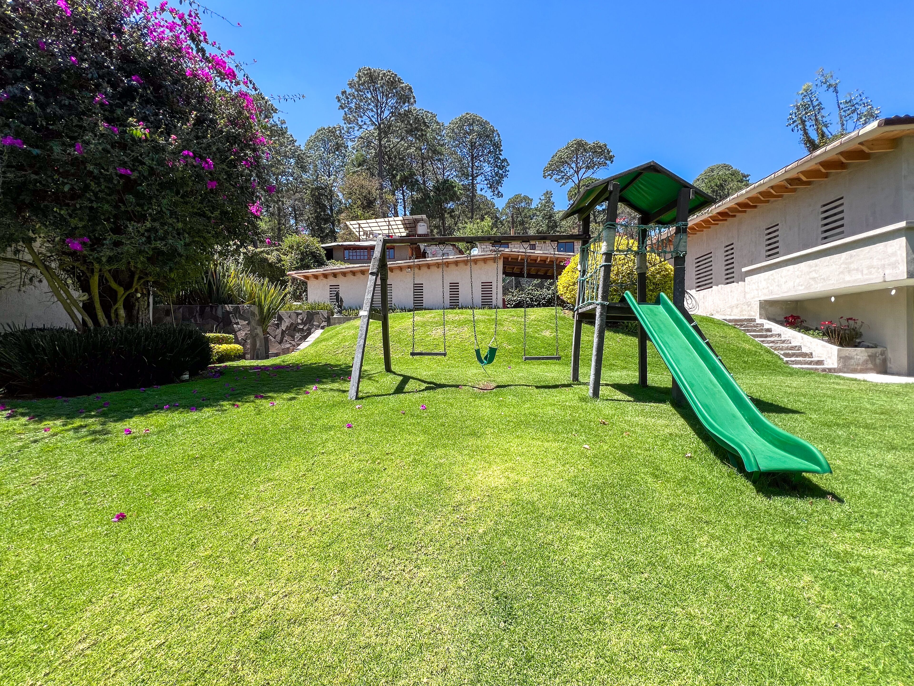 Photo - Vista al Nevado: Exceptional Home in Avandaro