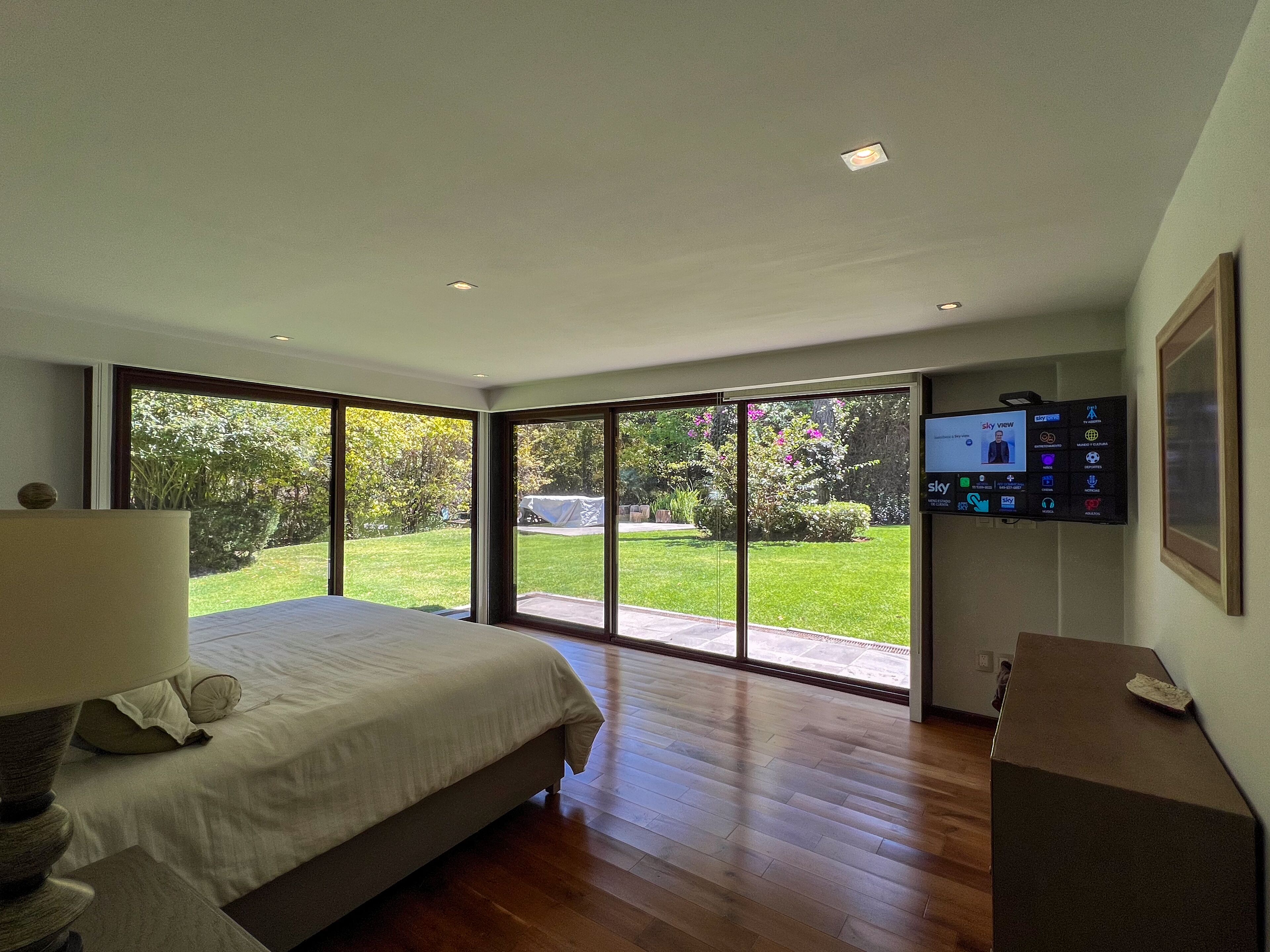 Photo - Vista al Nevado: Exceptional Home in Avandaro