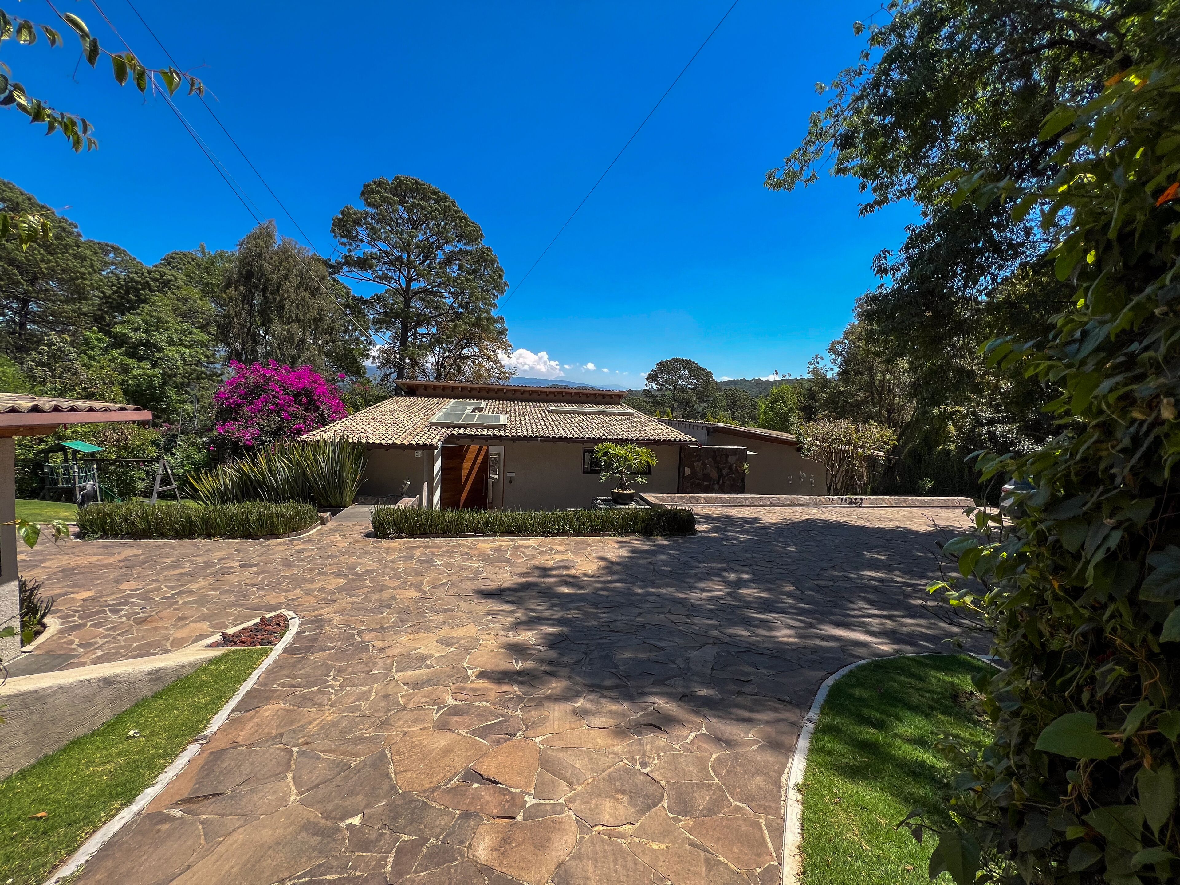 Photo - Vista al Nevado: Exceptional Home in Avandaro