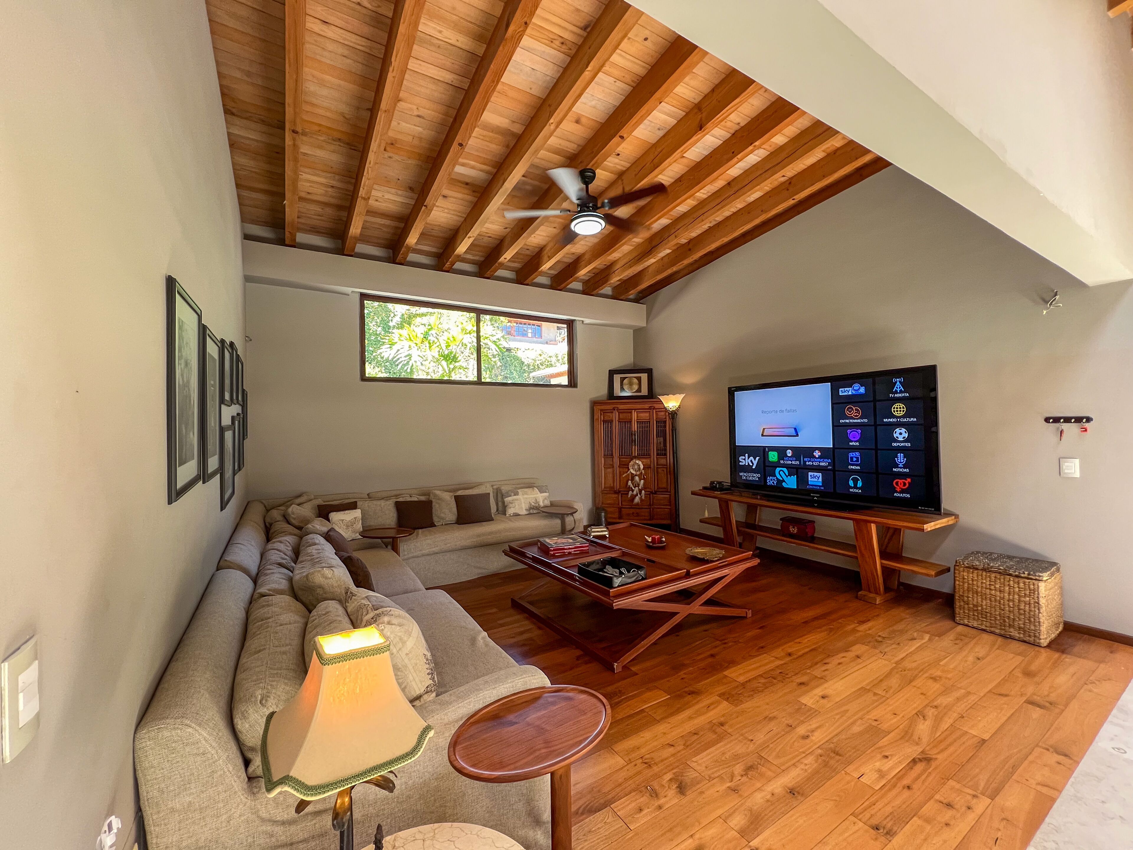 Photo - Vista al Nevado: Exceptional Home in Avandaro