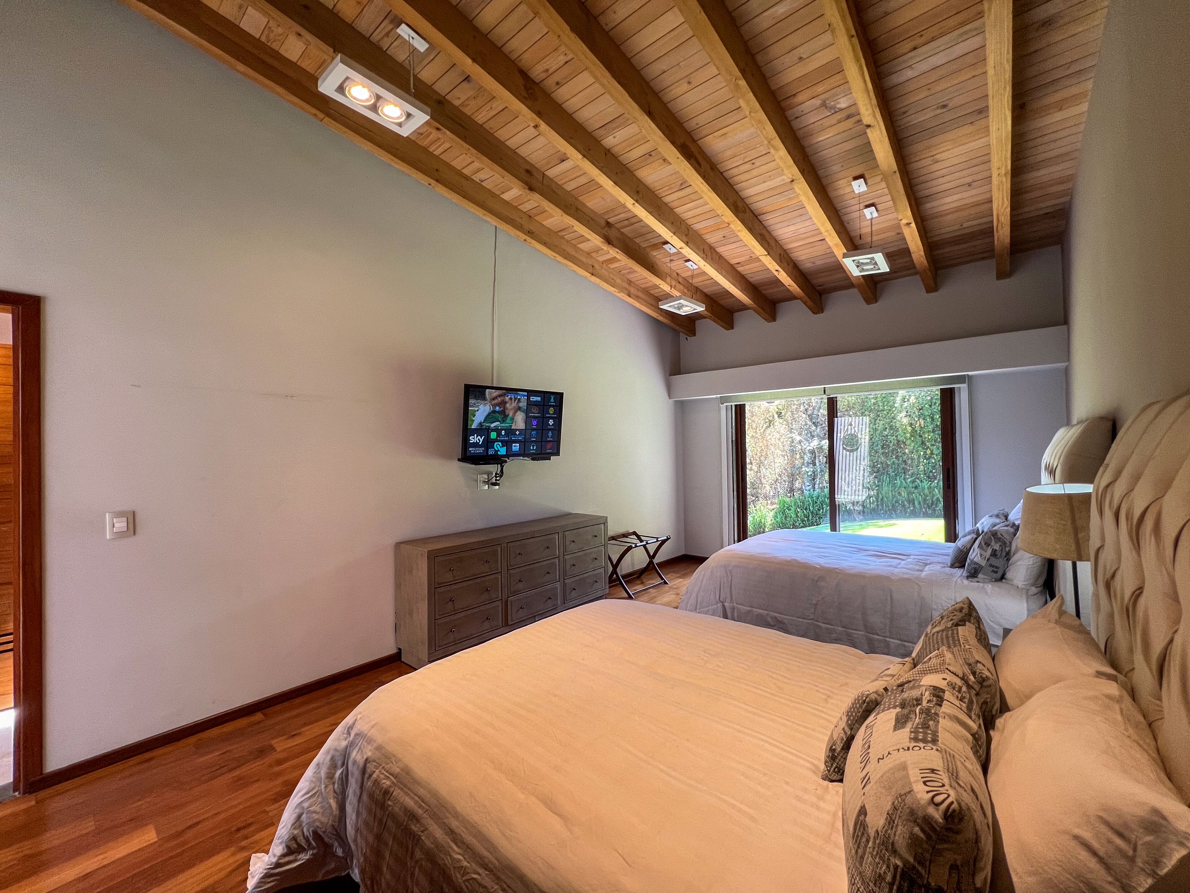 Photo - Vista al Nevado: Exceptional Home in Avandaro