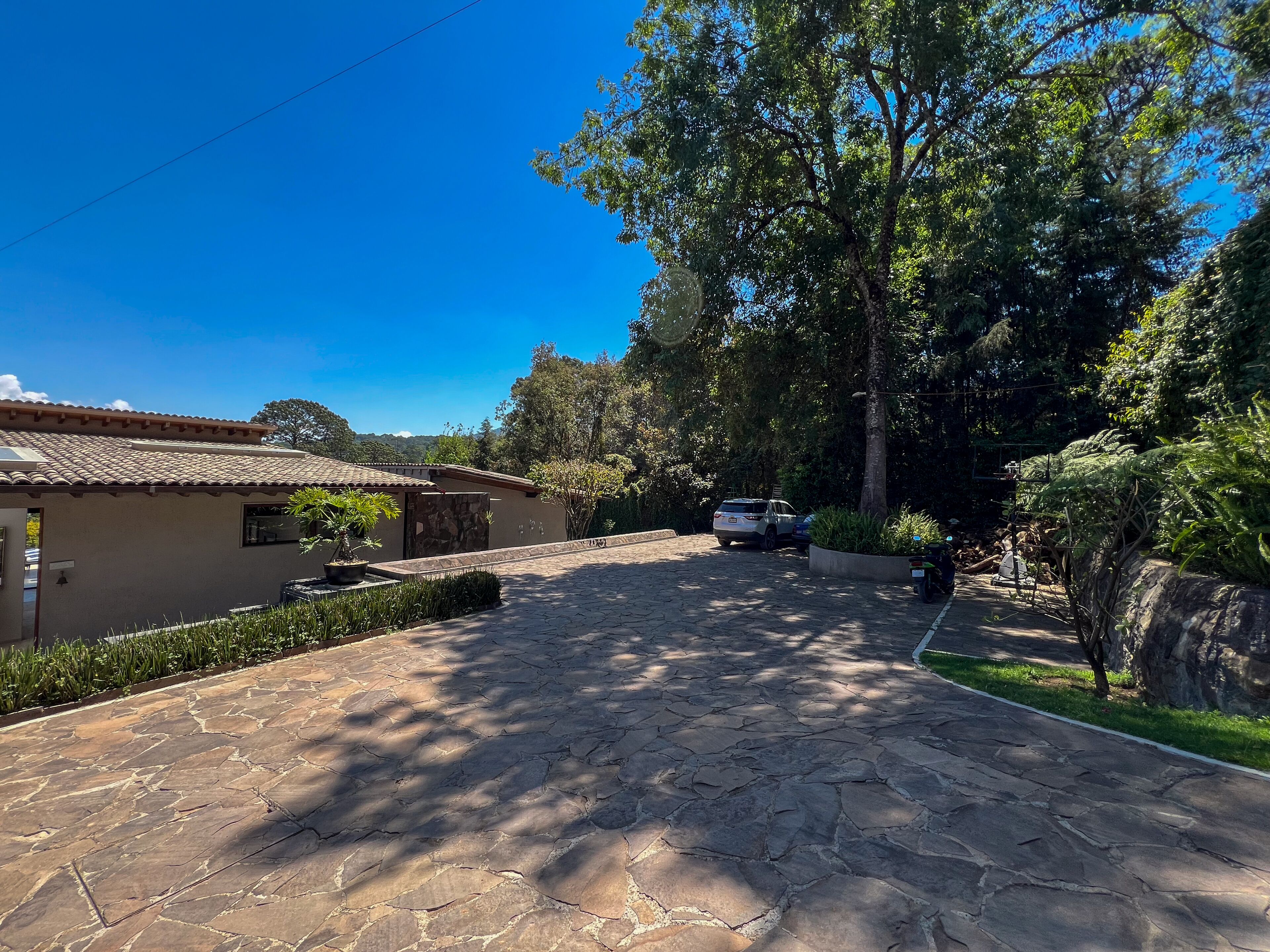Photo - Vista al Nevado: Exceptional Home in Avandaro