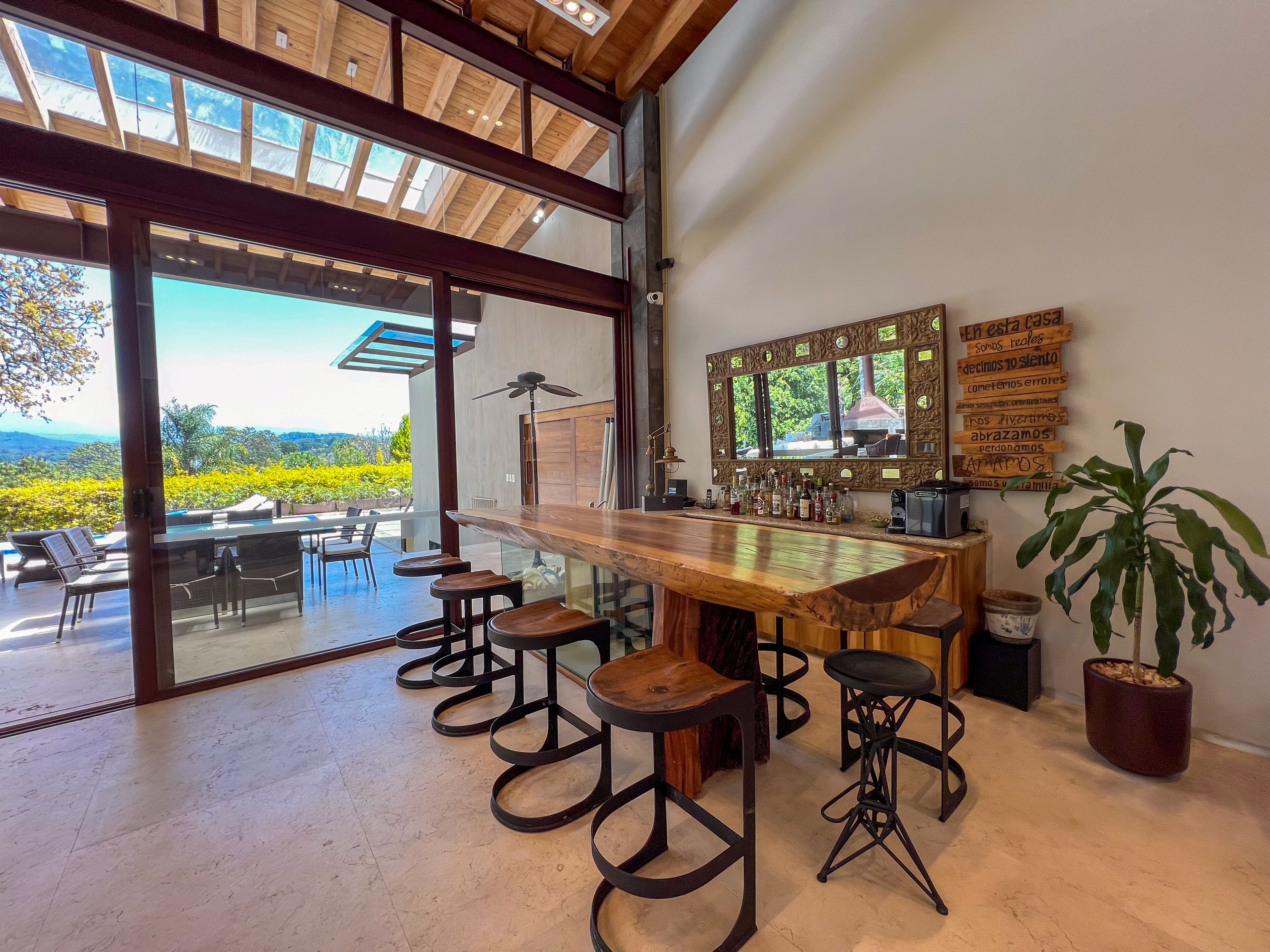 Photo - Vista al Nevado: Exceptional Home in Avandaro
