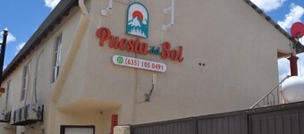 Hotel Puesta del Sol 