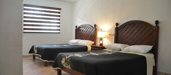 Hotel Puesta del Sol 