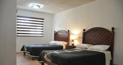 Hotel Puesta del Sol