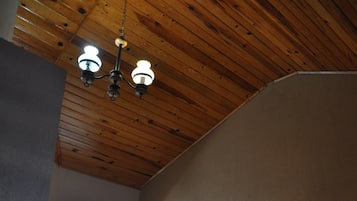 Dreibettzimmer