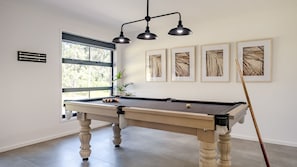 Area giochi