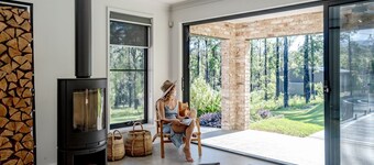 Forever Sunday in Little Forest