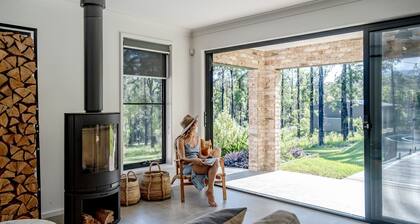 Forever Sunday in Little Forest