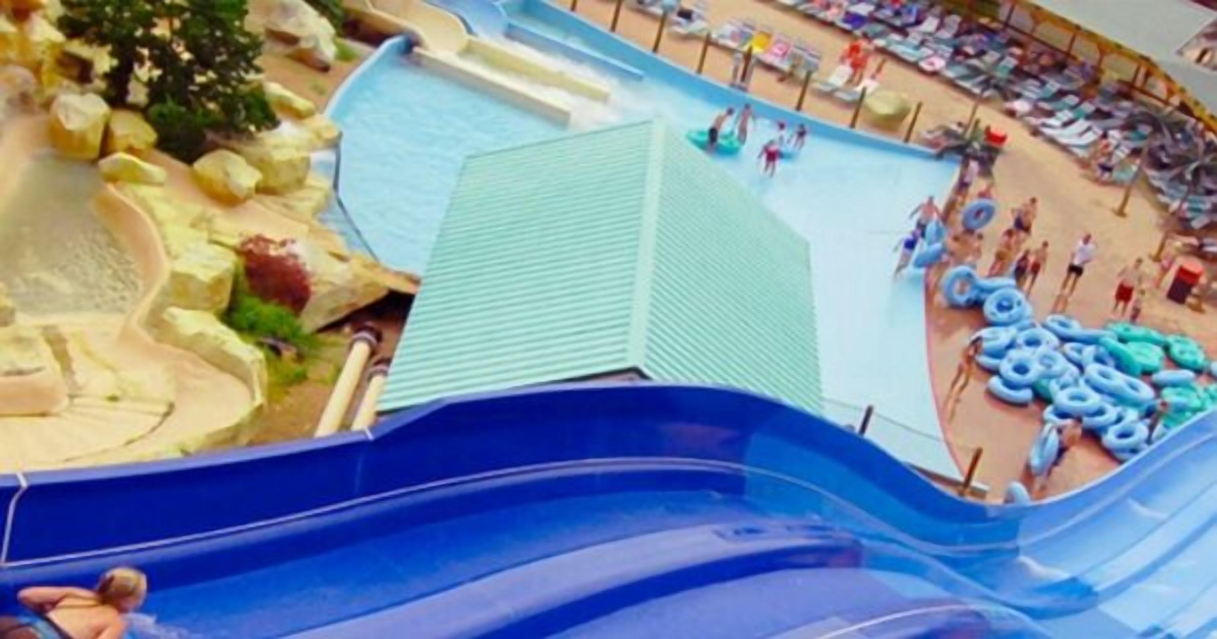 Piscine couverte, piscine chauffée