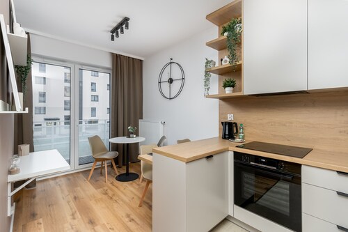 Walerego Sławka Cosy Studio